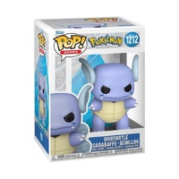 Pop! Vinyl - Pokemon - Wartortle