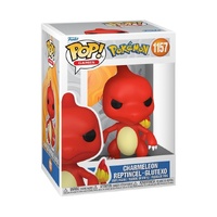 Pop! Vinyl - Pokemon - Charmeleon