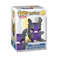 Pop! Vinyl - Pokemon - Morpeko Hangry Mode