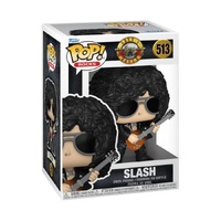 Pop! Vinyl - Guns N Roses - Slash November Rain