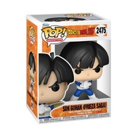 Pop! Vinyl - Dragon Ball Z - Son Gohan Frieza Saga