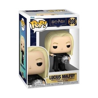 Pop! Vinyl - Harry Potter - Lucius Malfoy
