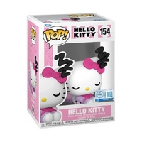 Pop! Vinyl - Hello Kitty and Friends - Hello Kitty Sleeping
