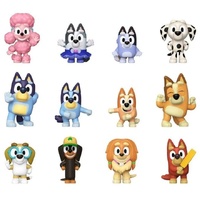 Pop! Vinyl - Bluey Mystery Minis