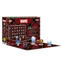 Pocket Pop! Advent Calendar - Marvel