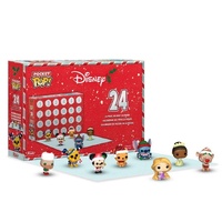 Pocket Pop! Advent Calendar - Disney