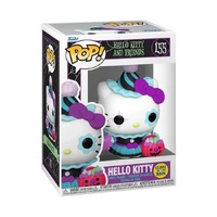 Pop! Vinyl - Hello Kitty and Friends - Hello Kitty Spooky Glow