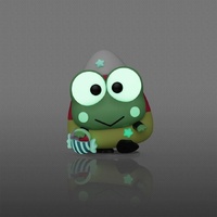 Pop! Vinyl - Hello Kitty and Friends - Keroppi Spooky Glow