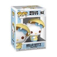 Pop! Vinyl - Hello Kitty and Friends - Hello Kitty with Umbrella