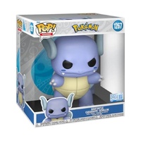 Pop! Vinyl - Pokemon - Wartortle 10inch