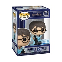 Pop! Vinyl - Harry Potter - Harry Potter with Patronus US Exclusive