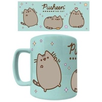 Impact Merch - Pusheen Cozy Fuzzy Mug