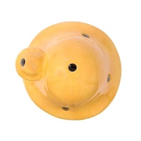 Splosh Whimsical Garden - Ceramic Misty Mushroom Light Up House