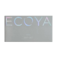 Ecoya Mini Gift Set - Sweet Pea & Jasmine