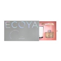 Ecoya Luxe Gift Set - Sweet Pea & Jasmine