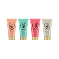 MOR Little Luxuries Green Fingers Hand Cream Quartet