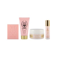 MOR Little Luxuries Marshmallow Tickled Pink Quartet