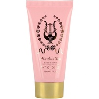 MOR Precious Delight Hand Cream - Marshmallow