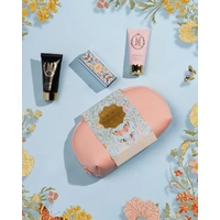 MOR Marshmallow Wilderness Mini Hand & Foot Care Trio