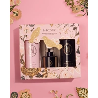 MOR Marshmallow Meadow Body & Home Trio