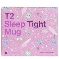 T2 Iconic Mug with Infuser - Sleep Tight