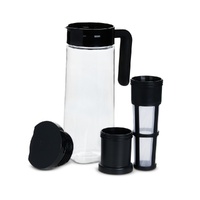 T2 Jug-A-Lot 2L Black