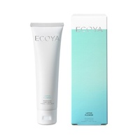 Ecoya Hand Cream - Lotus Flower