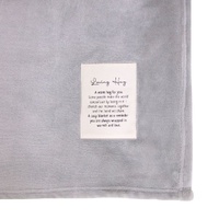 Splosh Heartfelt Blanket - Loving Hugs