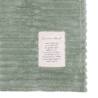 Splosh Heartfelt Blanket - Guardian Angel