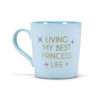 Half Moon Bay Disney - Mug - Princess Life