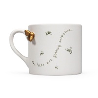 Half Moon Bay Disney - Mug - Winnie The Pooh Bees