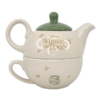 Half Moon Bay Disney - Tea For One Set - Winnie The Pooh