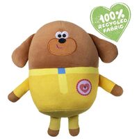 Hey Duggee Soft Toy - Hug Squashy