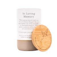 Splosh Heartfelt Jar - Loving Memories