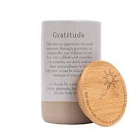 Splosh Heartfelt Jar - Gratitude