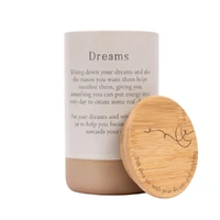 Splosh Heartfelt Jar - Dreams