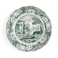 Spode Heritage Green Italian - Dinner Plate (Set of 4)