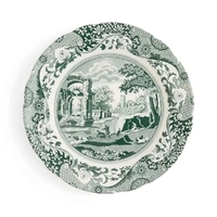 Spode Heritage Green Italian - Dinner Plate (Set of 4)