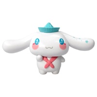 Hello Kitty and Friends - Friendship Box Figurine - Cinnamoroll