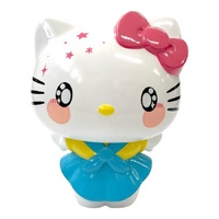 Hello Kitty and Friends - 16cm Figurine - Hello Kitty Kawaii Premium Edition
