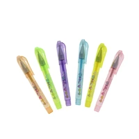 Hello Kitty and Friends Snack Shop - Gel Pen Set