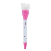 Hello Kitty and Friends Sweets - Hello Kitty Spinny Pen