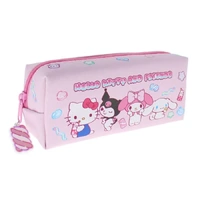Hello Kitty and Friends Sweets - Pencil Case