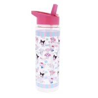 Hello Kitty and Friends Sweets - Water Bottle