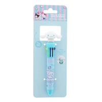 Hello Kitty and Friends Sweets - Cinnamoroll 10 Colour Pen