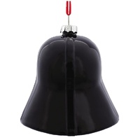 Hallmark Blown Glass Hanging Ornament - Star Wars Darth Vader