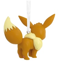 Hallmark Resin Hanging Ornament - Pokemon Eevee