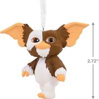 Hallmark Resin Hanging Ornament - Gizmo