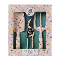 Home Grown Garden Tool Kit - Bumble Bee