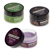 Mad Beauty Disney Hocus Pocus Clay Face Mask Collection
